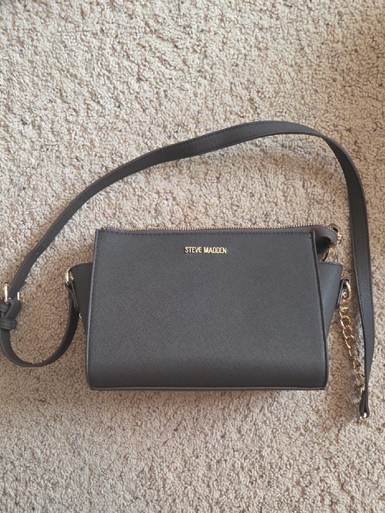 Steve Madden Handbags - Steve Madden Crossbody Purse